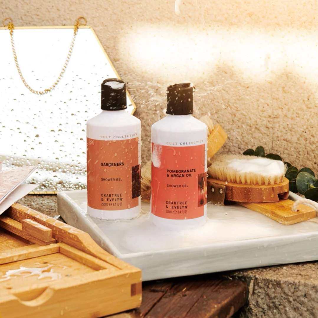 说到往年黑五神低价，怎么能少了我最爱的瑰柏翠海洋香泉沐浴露身