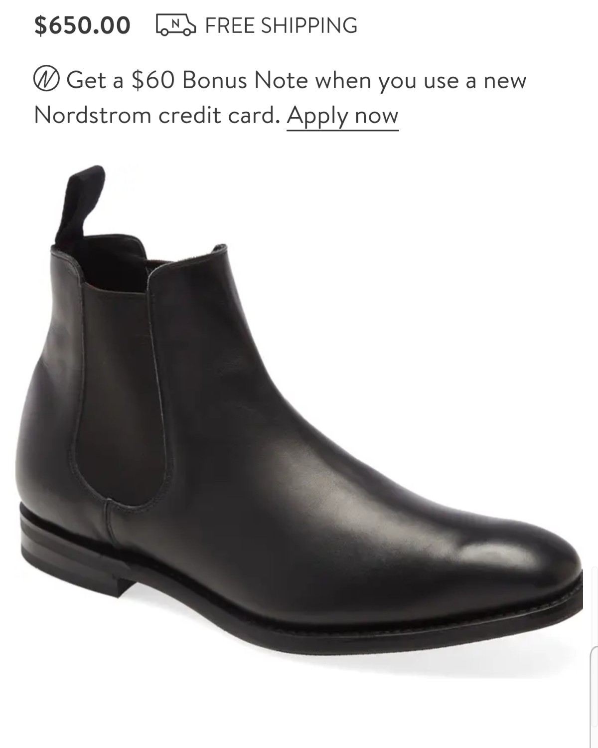 💡Church&#039;s传承工艺Goodyear We