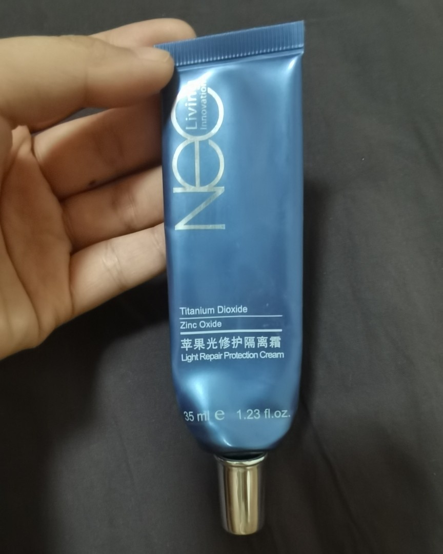✨苹果光，产地是中国台湾的。这是我的宝藏。我愿把它称为，隔离