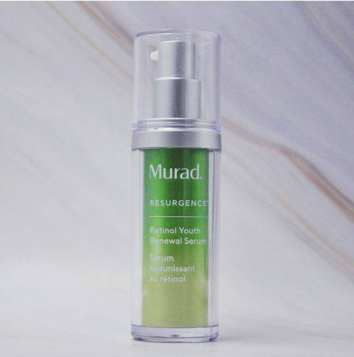 Murad慕拉得是美国一个小众的护肤品品牌，属于中高端系列，
