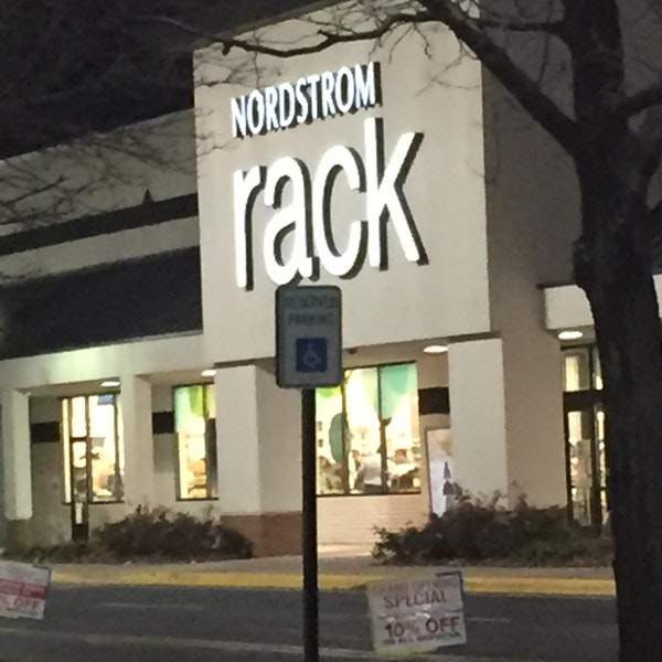 nordstrom rack经常有活动吗?Nordstrom