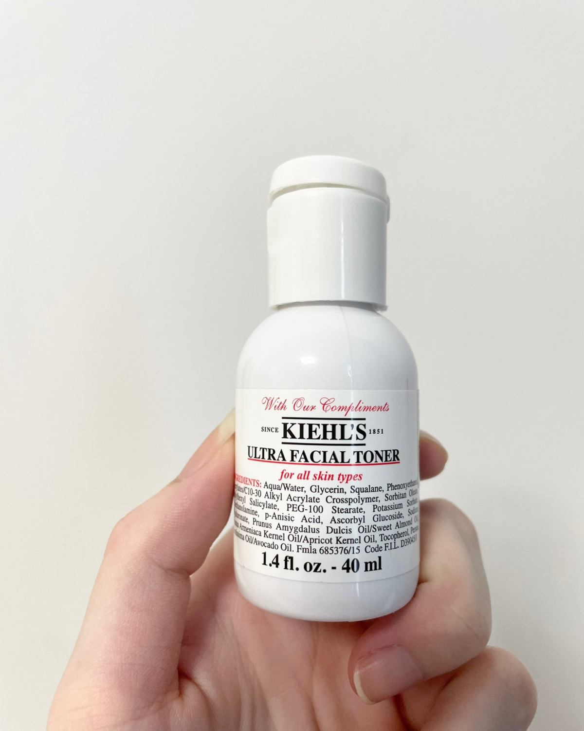 💕科颜氏的高保湿系列人如其名，主打补水保湿。以前还是混油皮