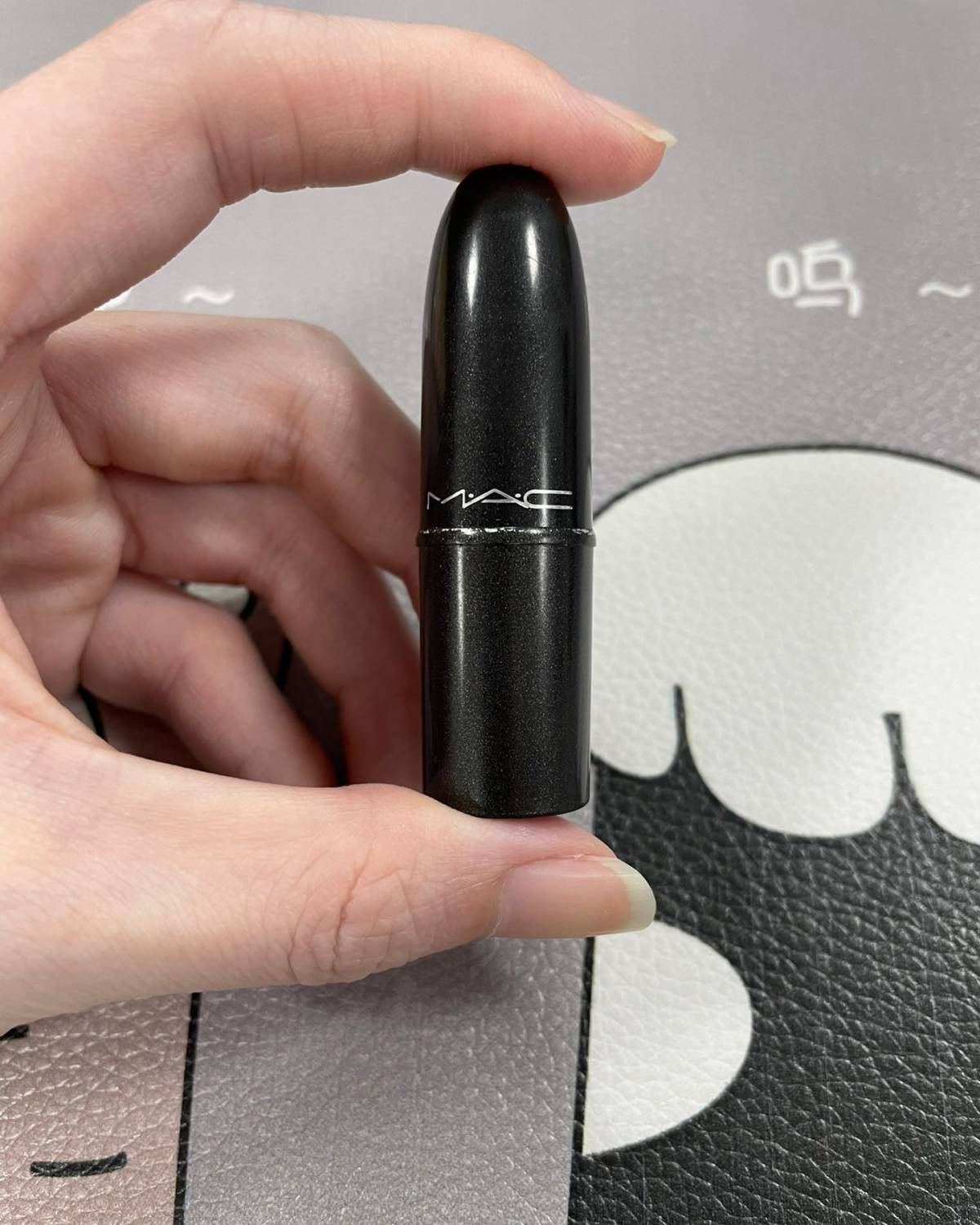 💕之前发了几个试色，经小伙伴们提醒，竟然都是橘色系的，确实