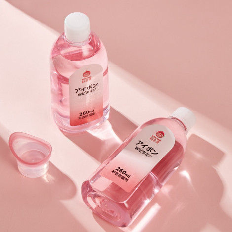 👁‍🗨隐形眼镜我也经常使用，所以眼睛免不了会感觉到干，会