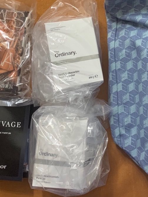 这次分享一下最实用的回购好物吧 夏天到了 的战争已经打响了 