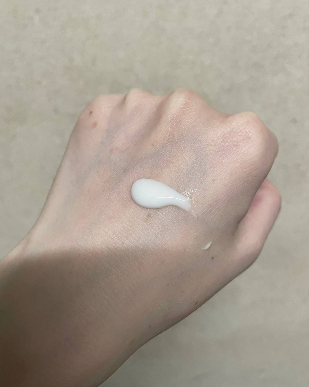 🖤这款很小众很冷门的兰蔻卸妆乳是某样东西的赠品，满怀期待的