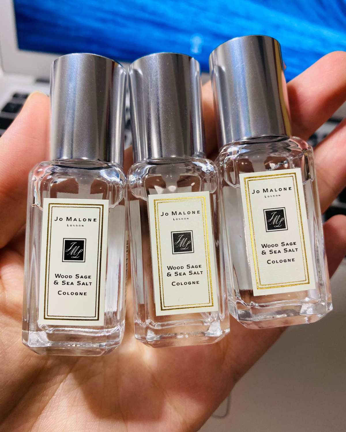 😍大家都应该知道我比较喜欢积累香水了吧～ 曾经是喜欢积累大