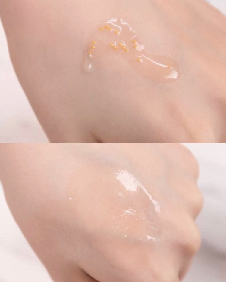 ✨娇兰帝皇蜂姿修护复原蜜✨  🎀作为一个20出头的gir,
