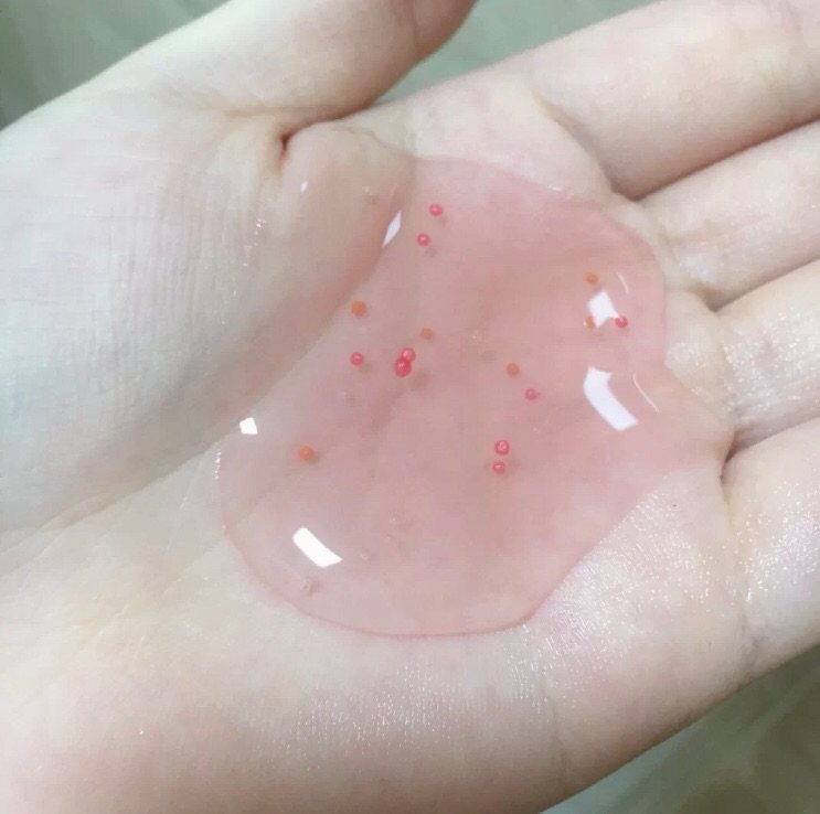 后背长痘痘的姐妹看过来🌟夏天露背装救星💯  💕相信很多