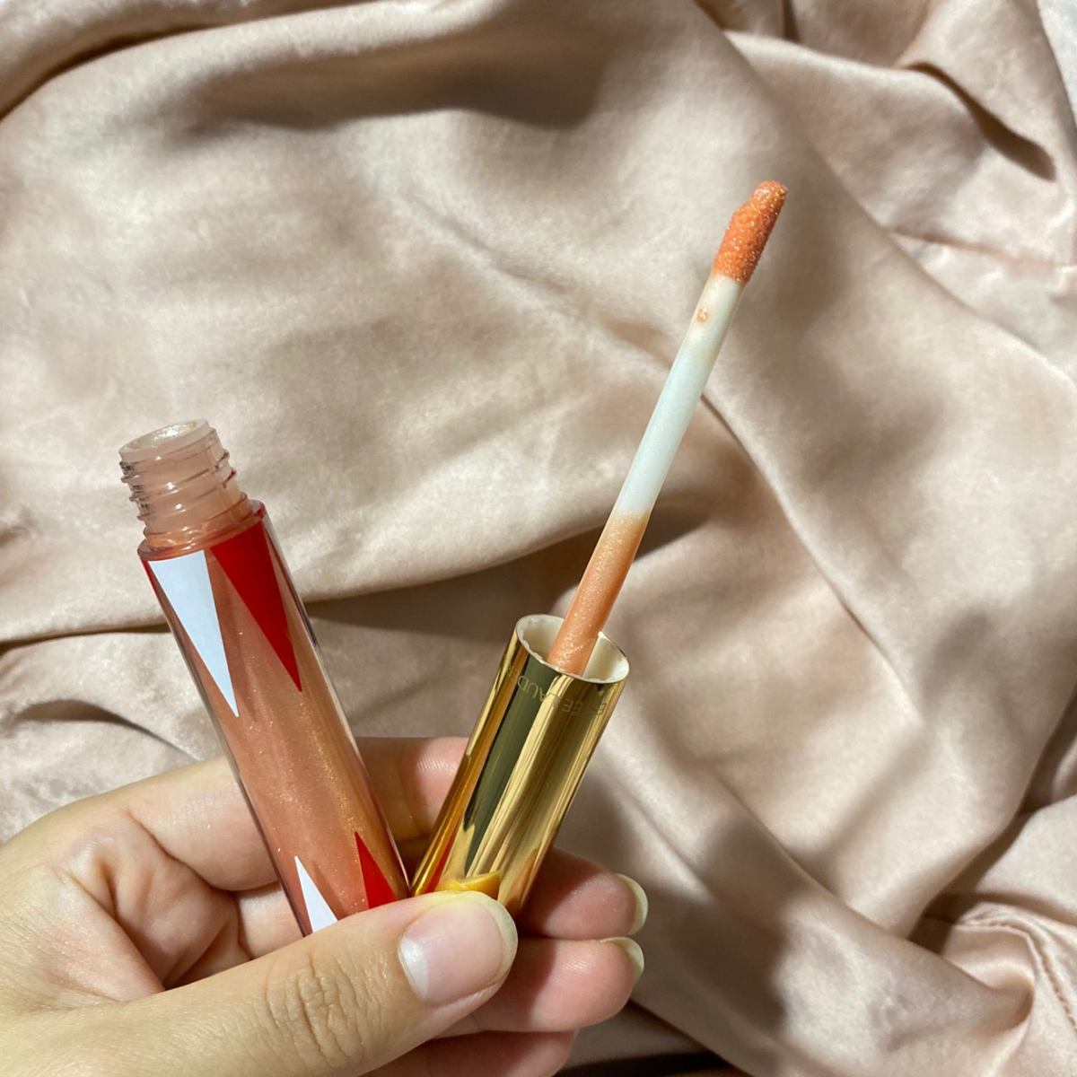 💕 ▫️品牌：雅诗兰黛 ▫️购买渠道：礼包拆出 ▫️肤质：