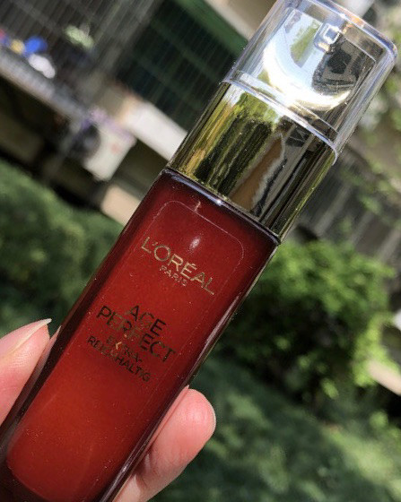 💟欧莱雅的产品我真的夸累了，我感觉没啥不好用的，这款精华比
