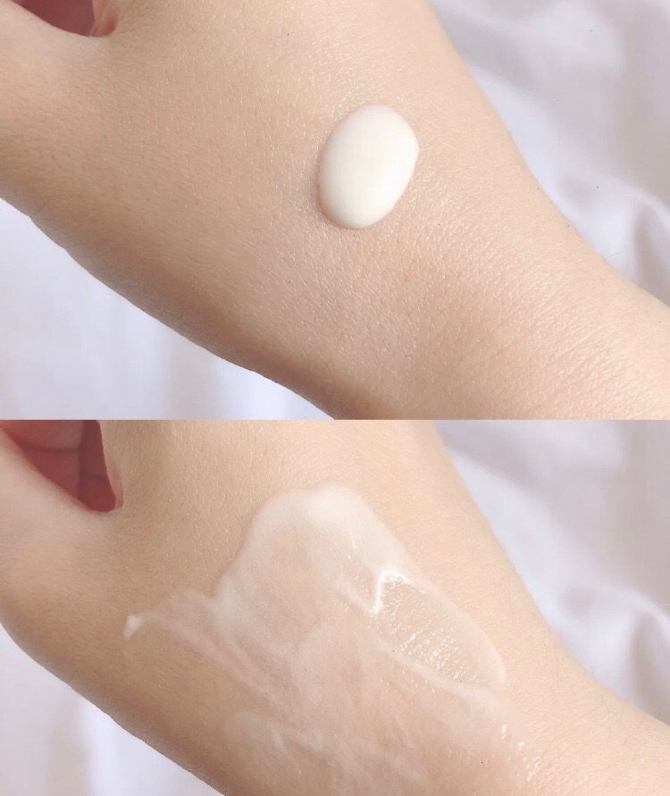 ⭕️精华千千万,成分党为什么pick娇韵诗小瓷瓶?  🔸夏