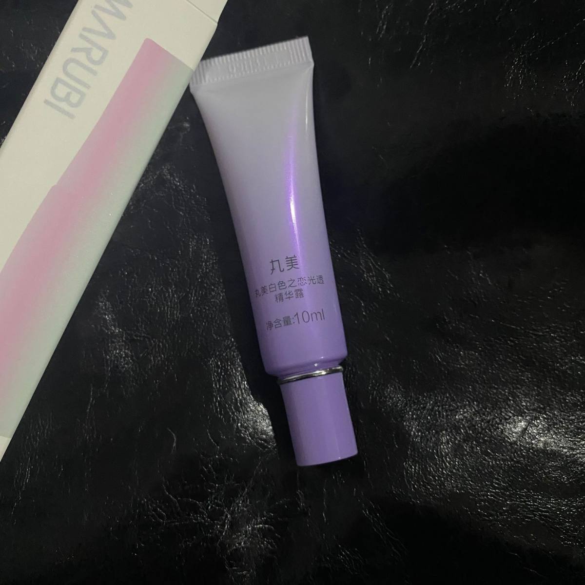 💕最近真的用了很多小样产品，之前参加活动的时候买了很多产品