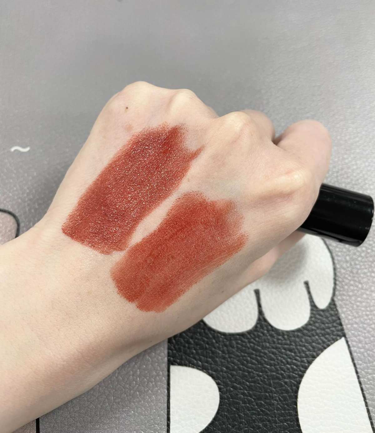 💕露华浓真的是便宜大碗、性价比高的代名词，他们家的口红好看
