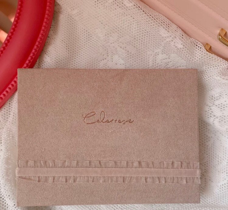 森の好物分享✨夏日温柔奶茶系综合盘  🌱前几天在🍑随手刷