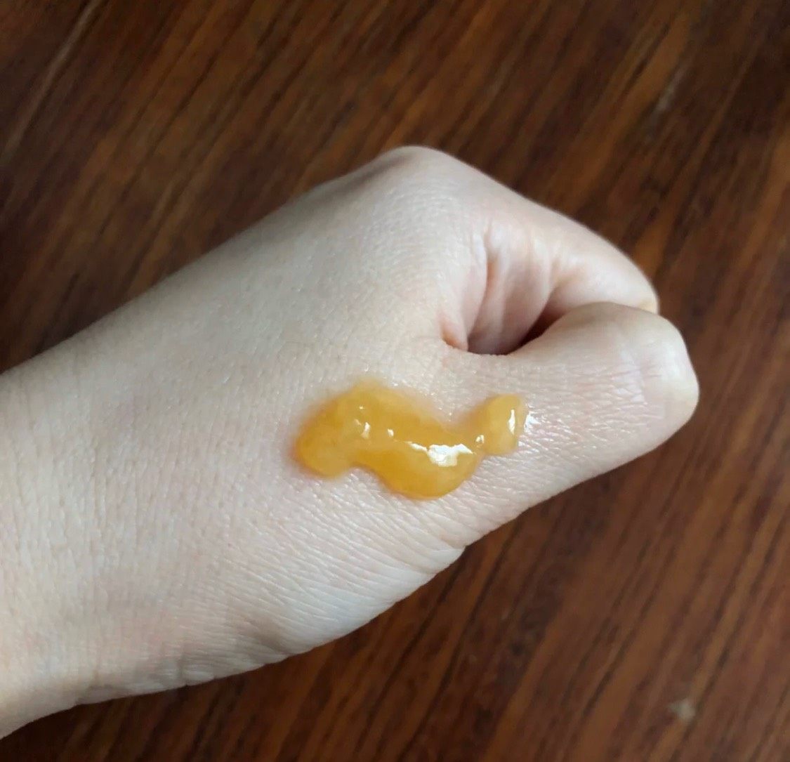 🧡REN 这个牌子是英国本土高端有机护肤品牌，以纯净保养作