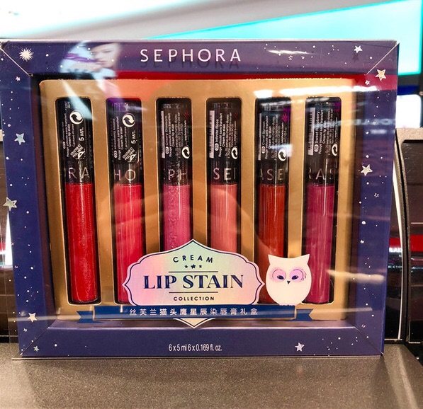 丝芙兰大家应该都很熟悉了，是欧洲领先的化妆品零售商，被誉为化