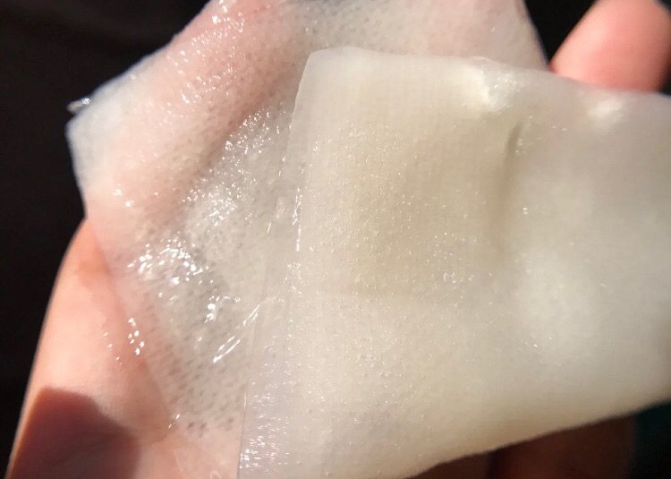 给痘肌| Minon氨基酸高保湿补水面膜😽  🎏肌适用的