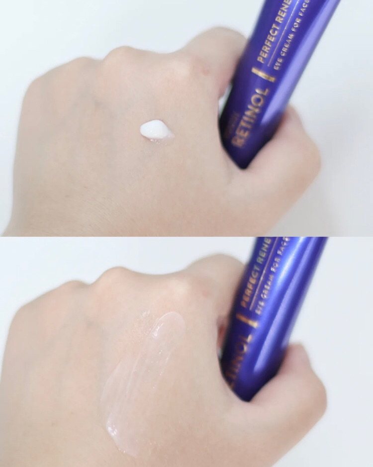 抗老眼霜|不入后悔系列💕  🌸抗老应该是每一个女生的必经