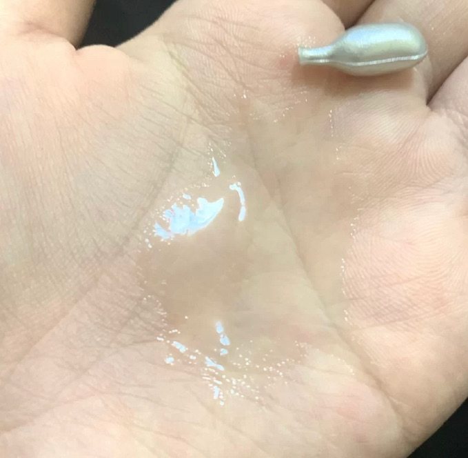 🕳Ecooking紧肤精华胶囊，这款产品也是比较不错的。这