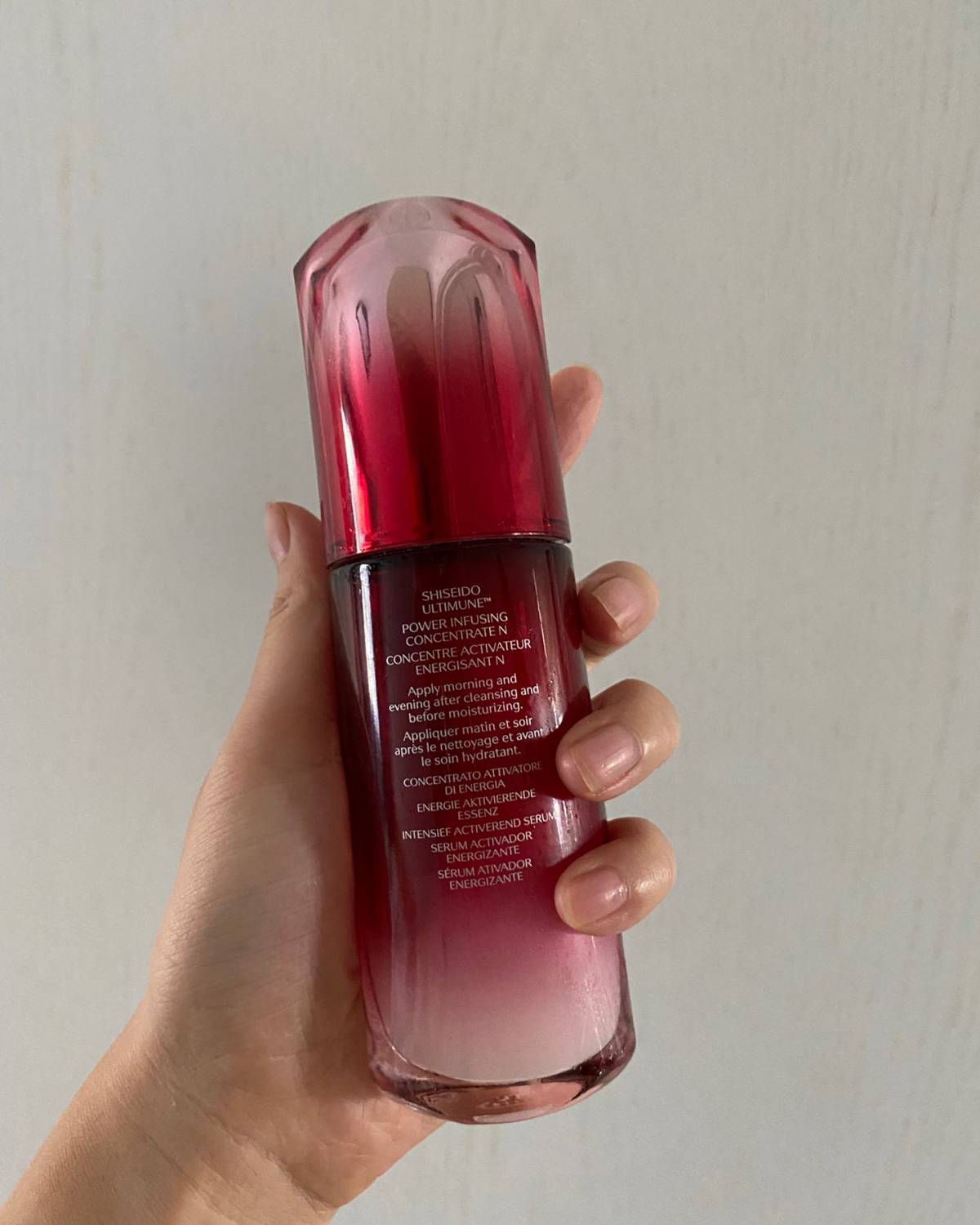 🌸我是混油皮，平时几乎不长痘，但每到姨妈期前一周就会长😭