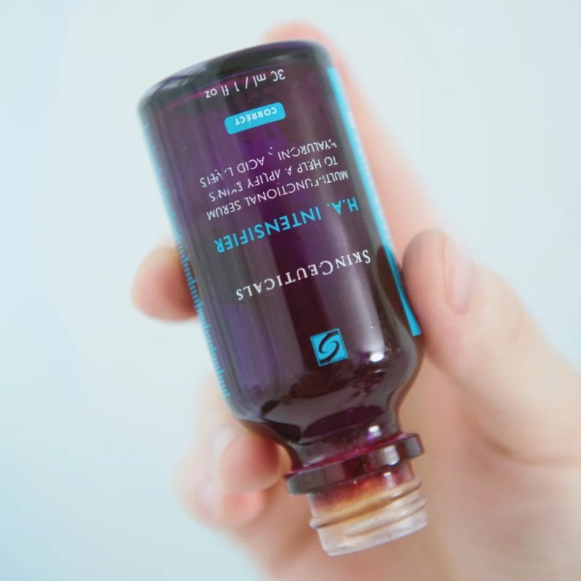 🟣修丽可这款紫米精华，它是欧莱雅收购后推出的，除了修丽可家