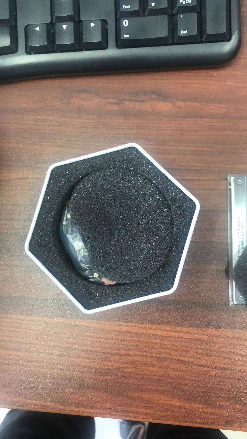⏩购买网站：亚马逊海外购  ⏩购买物品：CASIO卡西欧中性