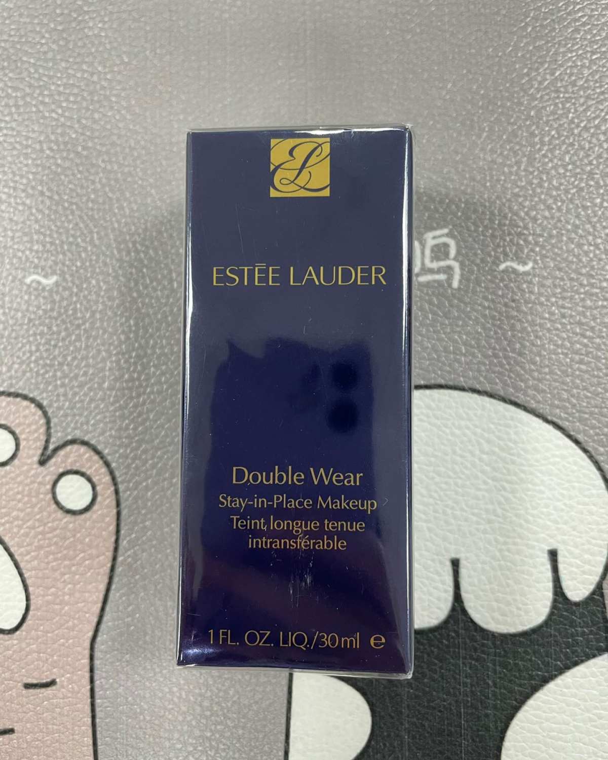 🎊购买网站：雅诗兰黛美国官网 🎊购买商品：DW粉底液；原