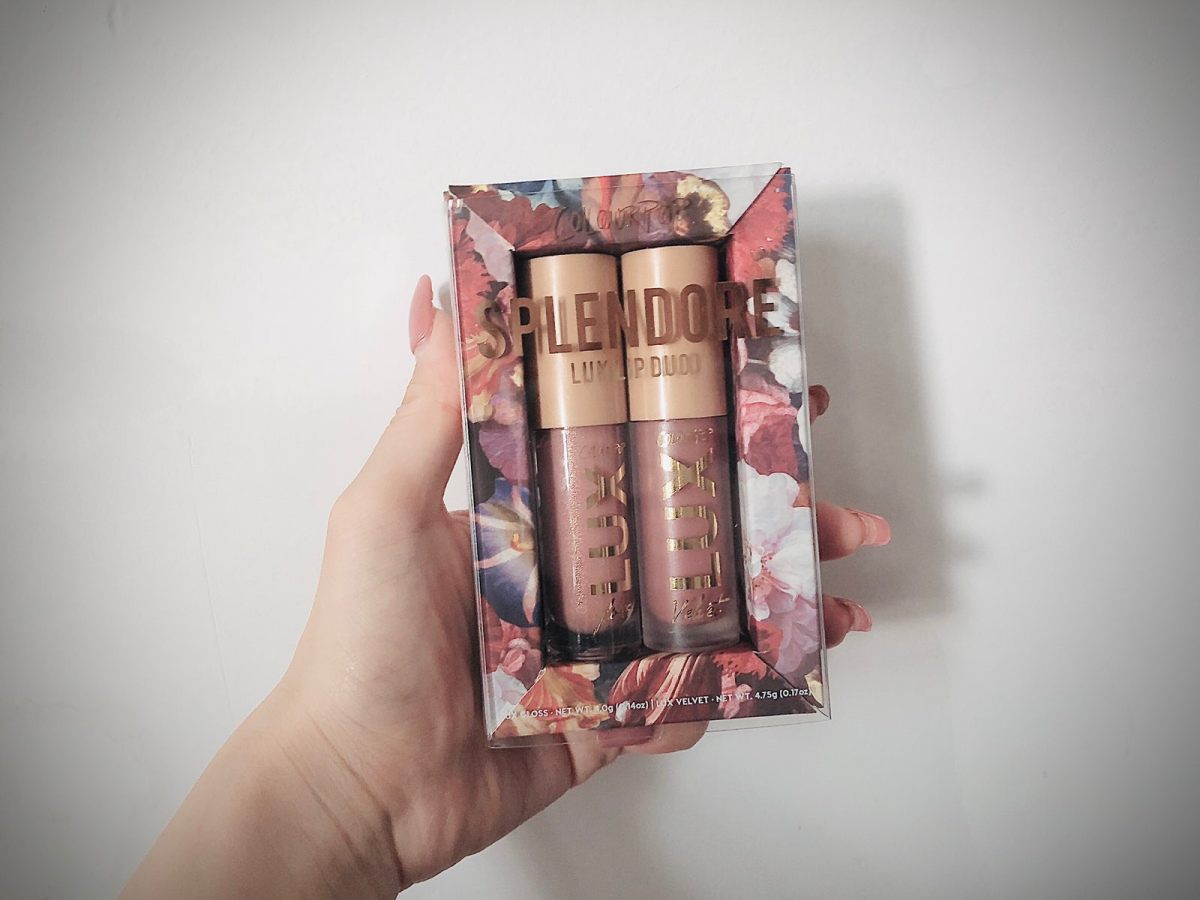 colourpop唇釉组合 实力貌美,整体色调偏暗 裸色好看哦,海淘攻略-55