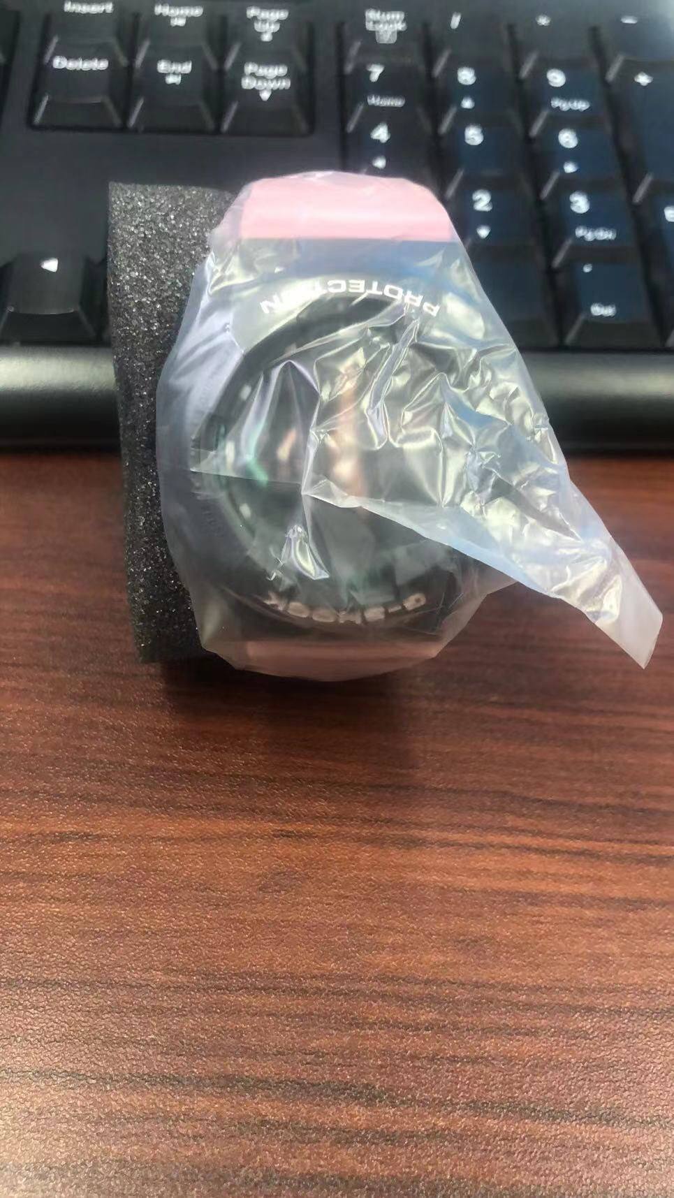 ⏩购买网站：亚马逊海外购  ⏩购买物品：CASIO卡西欧中性