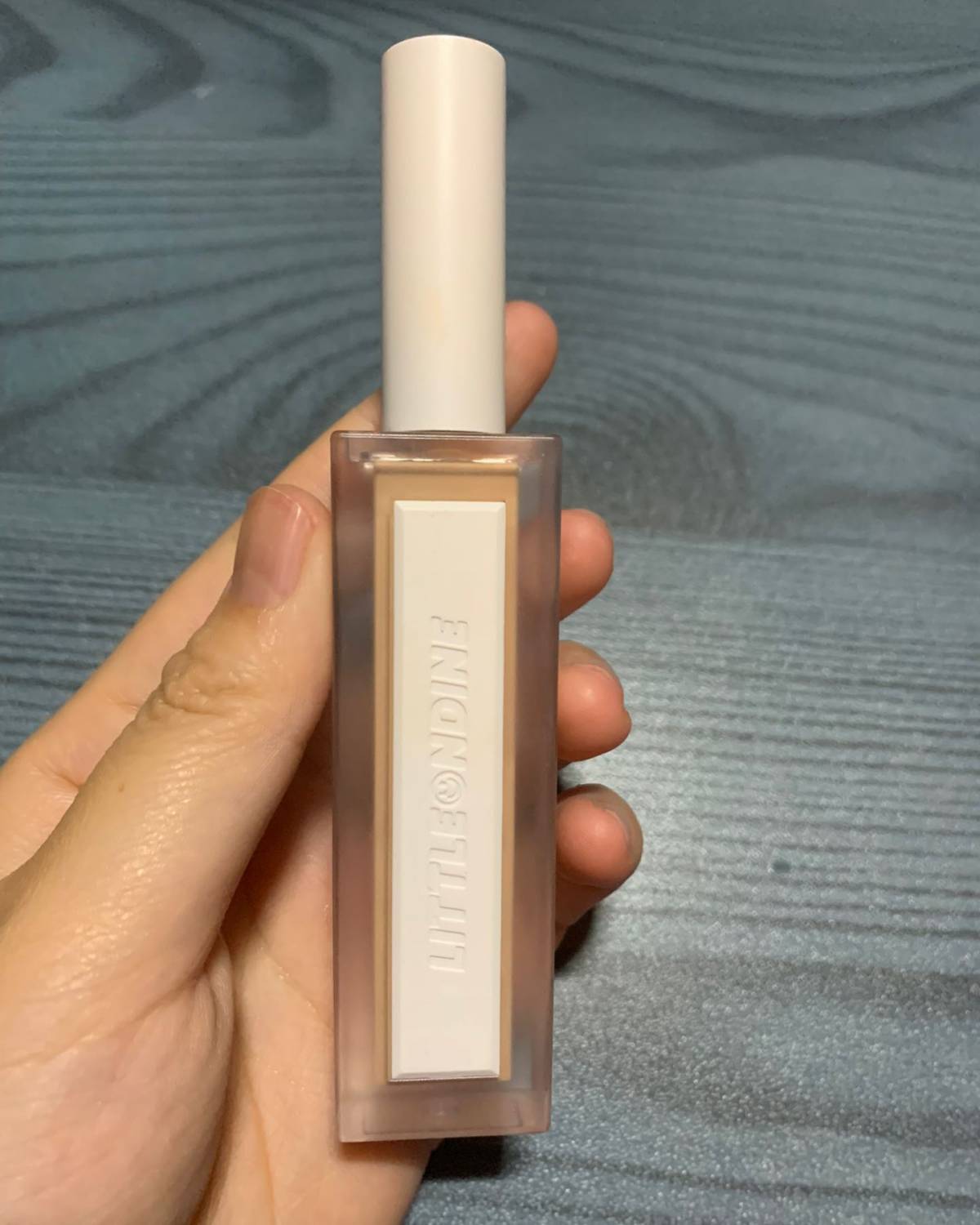 小奥汀首先这个包装很完美，看着就种高贵的感觉！颜值满分！ 其