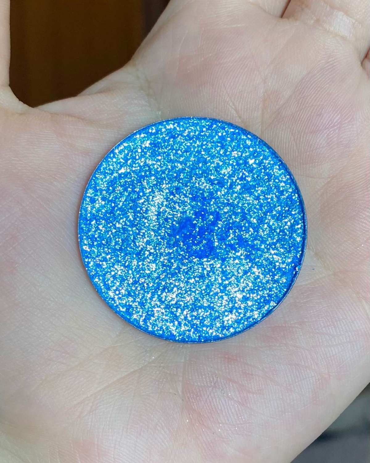 💙最近买的新玩具！！！神仙单色！ 敲好看🥺🥺🥺 变色
