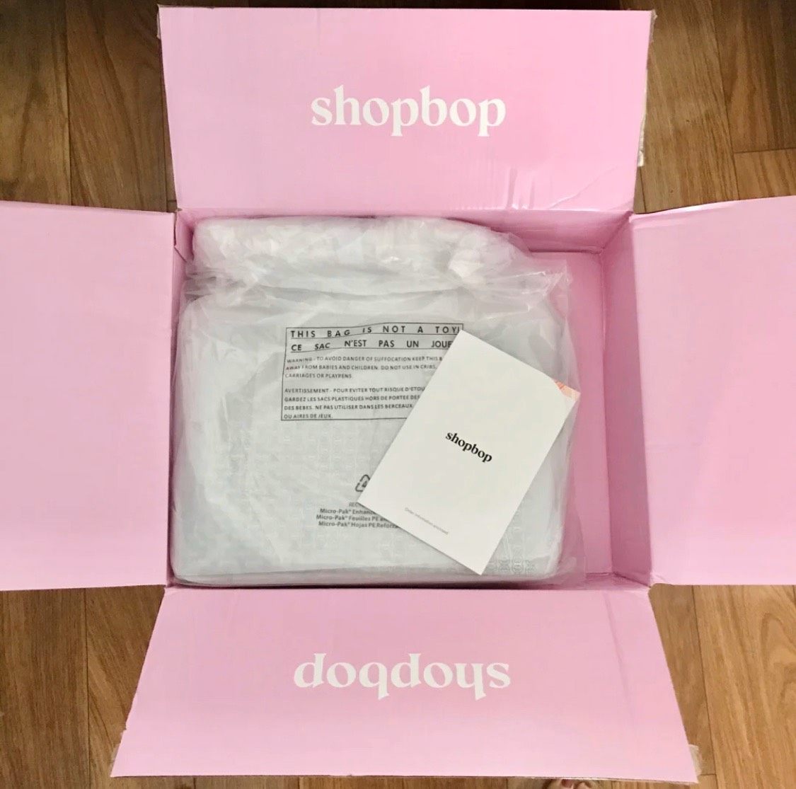 👜购买网站shopbop  ✔️网站简介 Shopbop俗