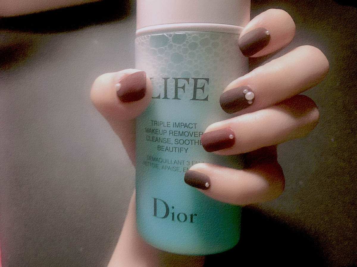 💧Dior Hydra Life 眼唇卸妆液  💧购买网