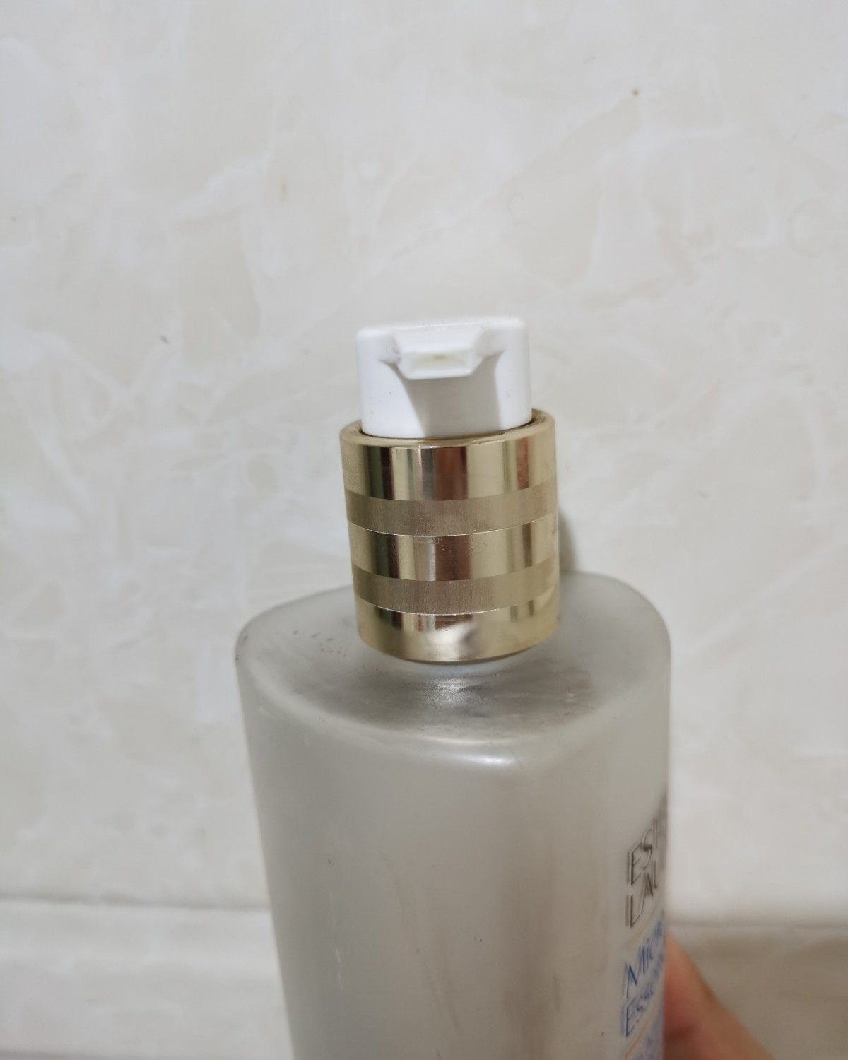 ✅产品：雅诗兰黛原生液400ml ✅购入网站：美国雅诗兰黛官