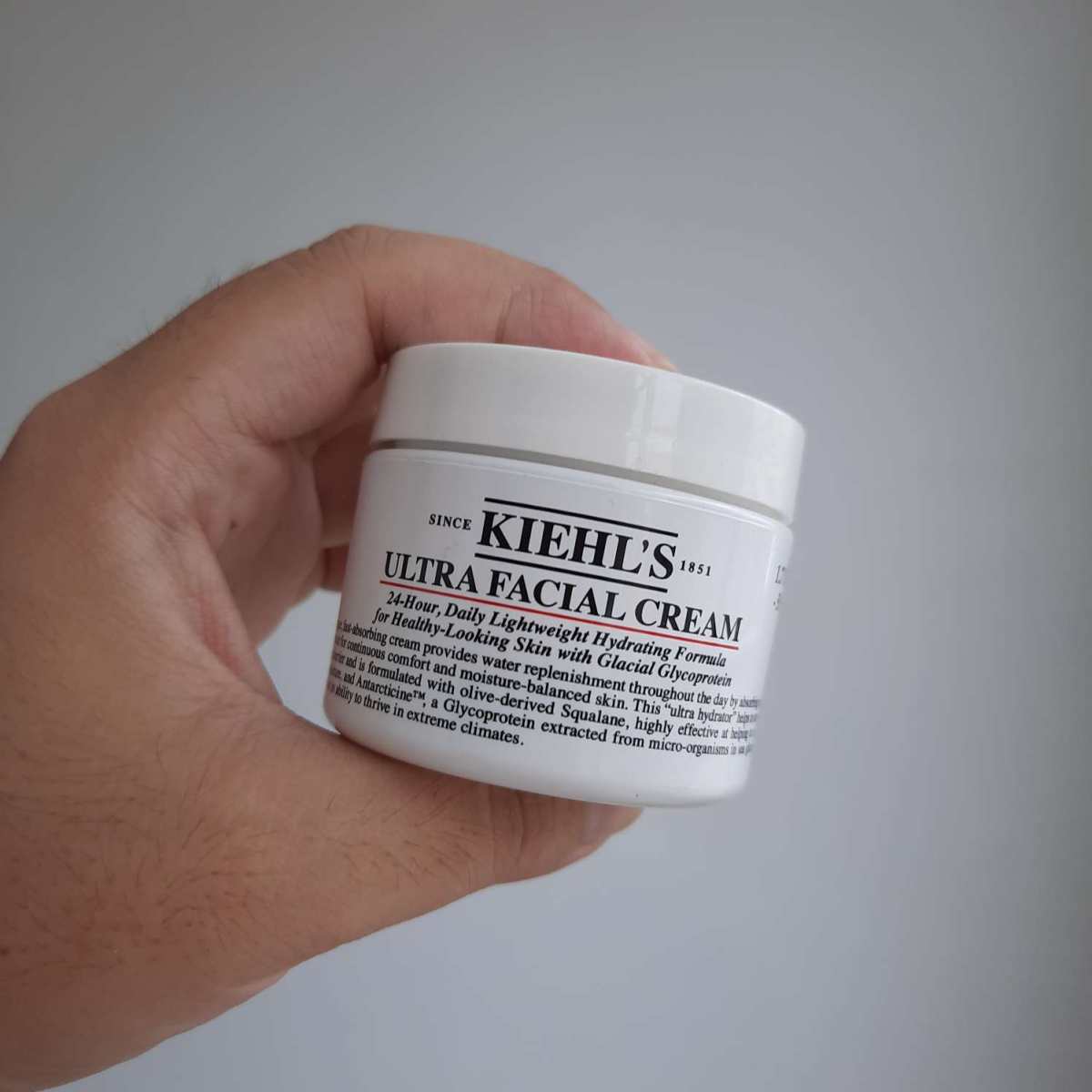 💚如果你是**皮用了什么面霜都，一定要尝试这款科颜氏高保湿