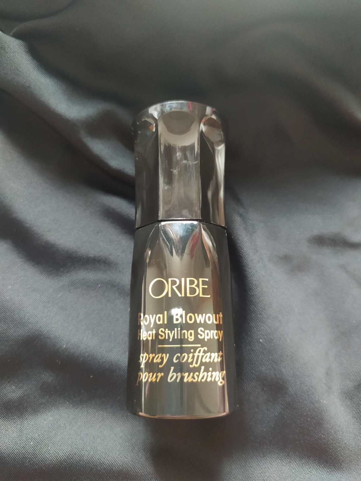 Oribe是美国高端洗护，它家洗发水护发素等一系列产品在洗护