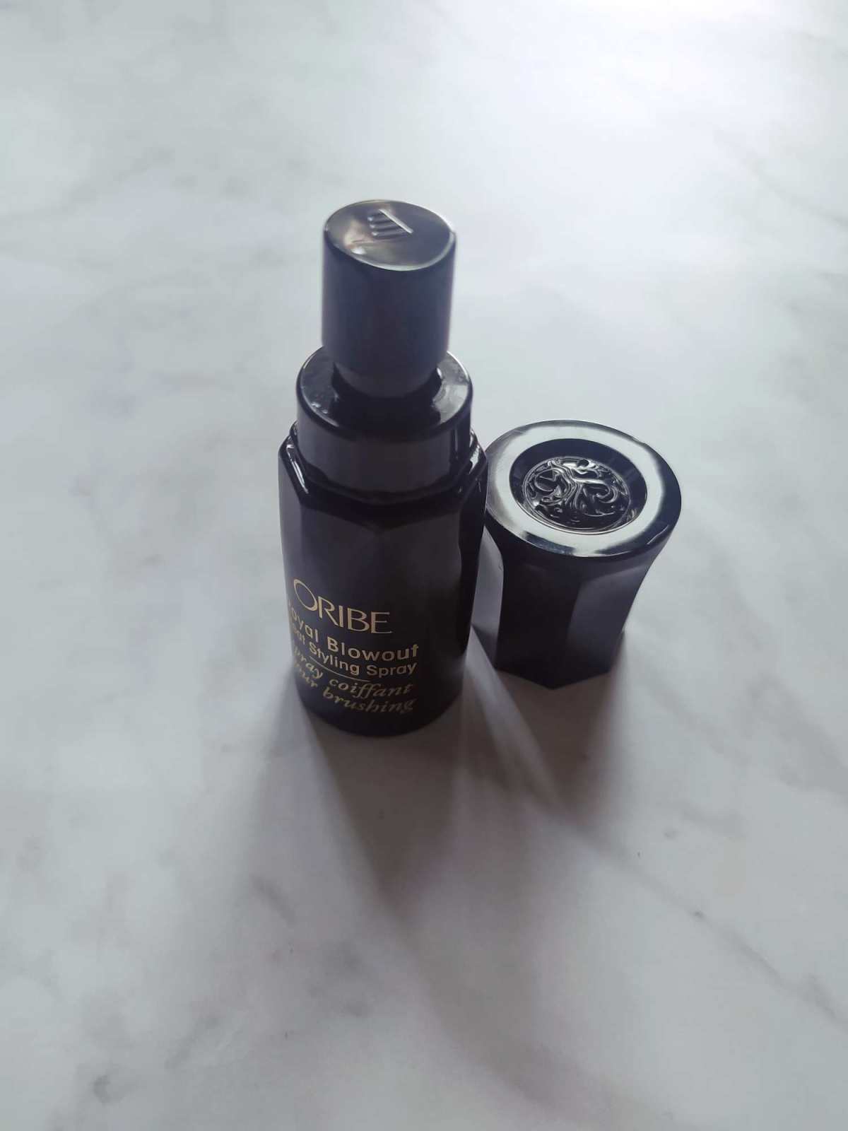 Oribe是美国高端洗护，它家洗发水护发素等一系列产品在洗护