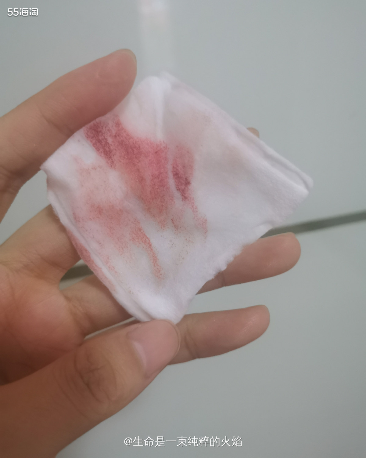 卸妆水**之蜜丝佛陀奇幻净润卸妆水  ❤️这款卸妆水是我之前