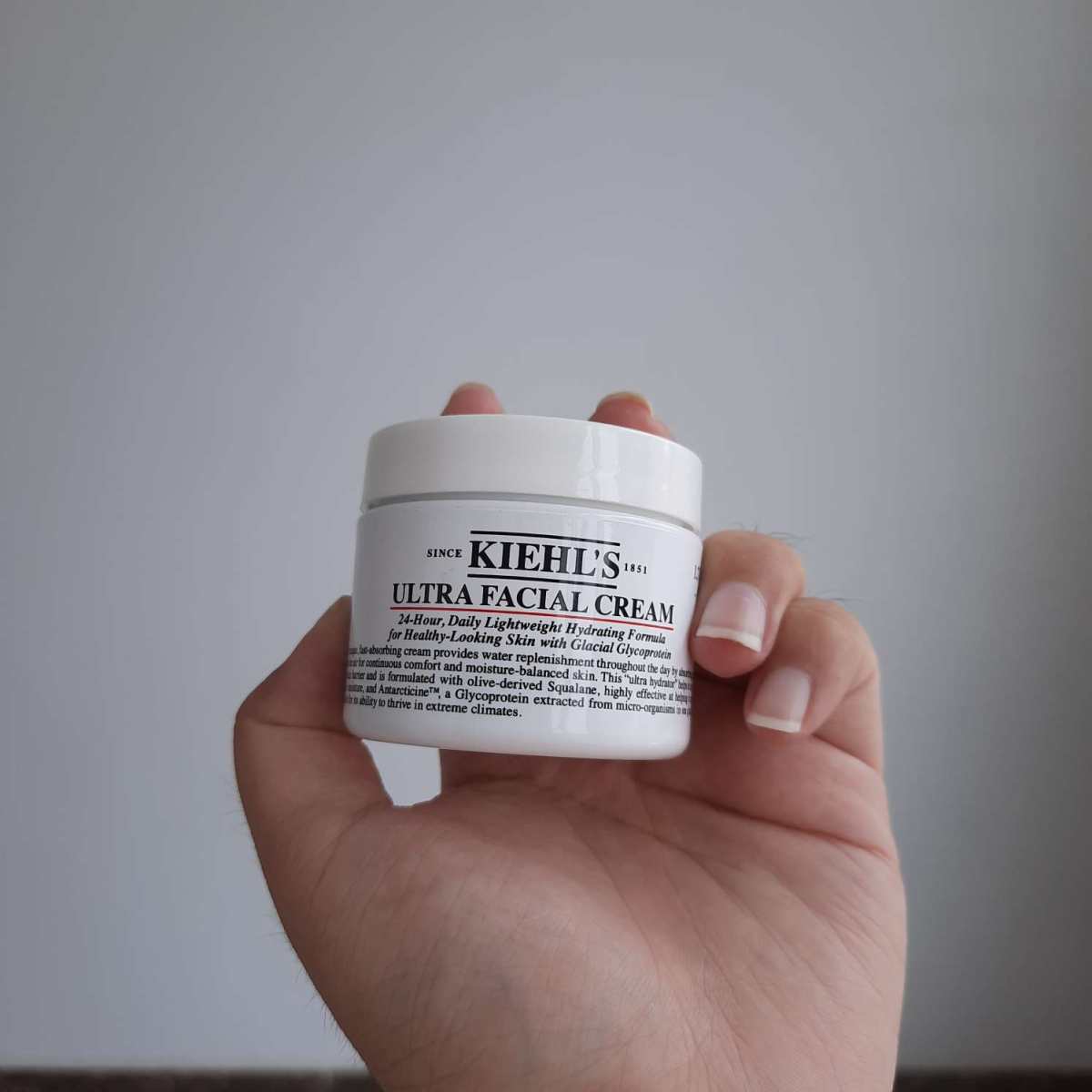 💚如果你是**皮用了什么面霜都，一定要尝试这款科颜氏高保湿