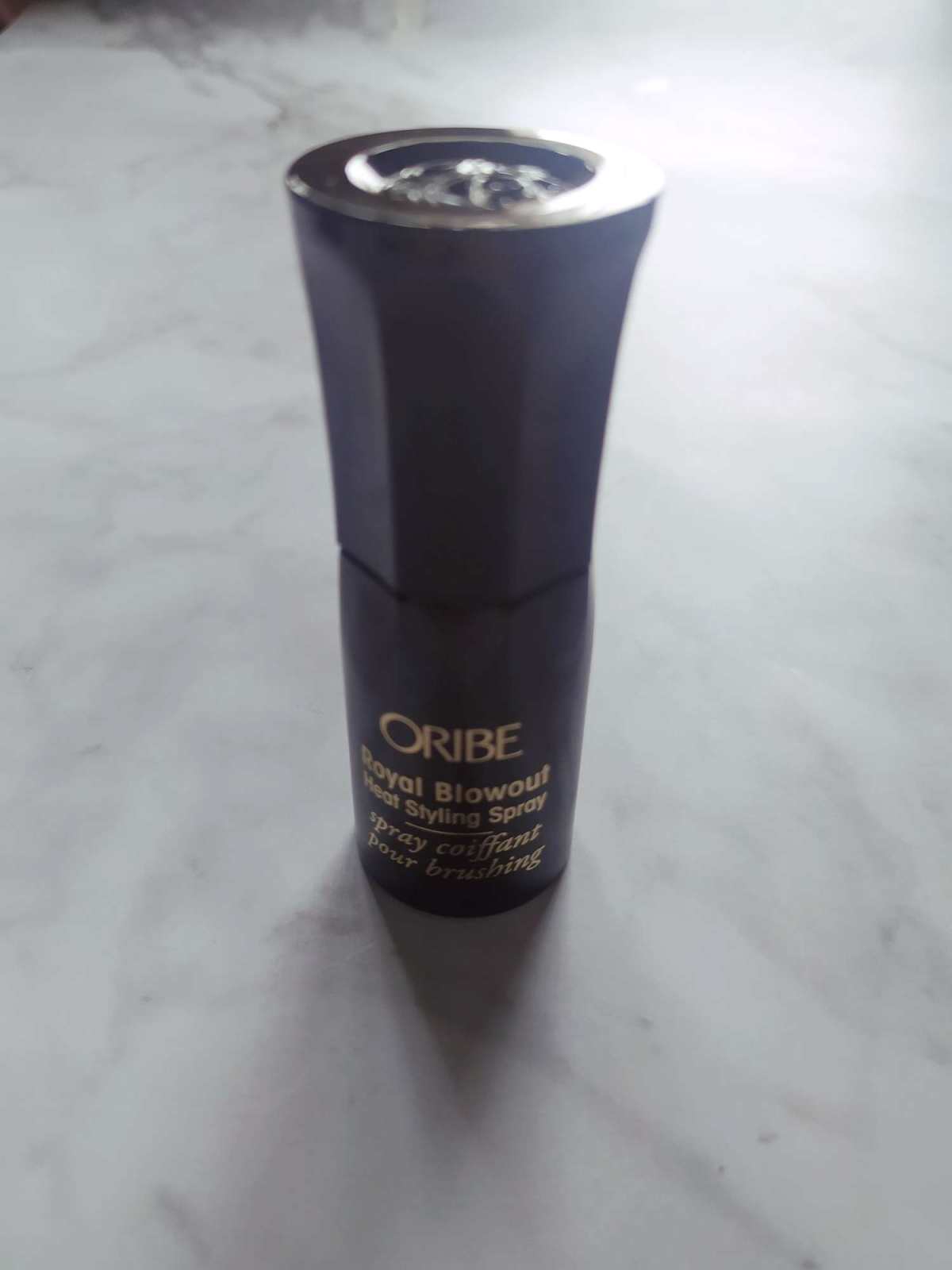 Oribe是美国高端洗护，它家洗发水护发素等一系列产品在洗护