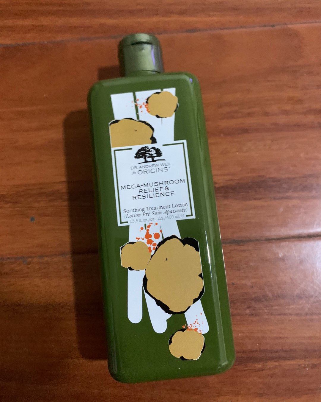 悦木之源菌菇水是我日常囤货款，拯救了我的肌。  购买渠道：美