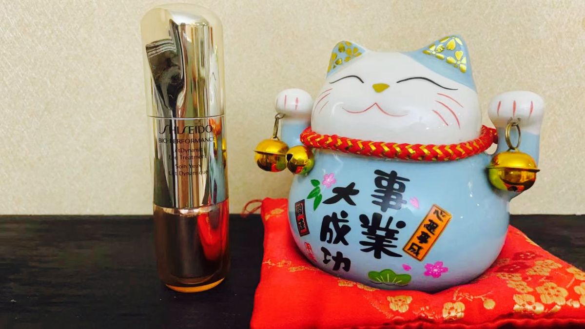 小钢炮晚霜细腻好推、万年回购款 如果你想入一款眼霜不想踩雷，