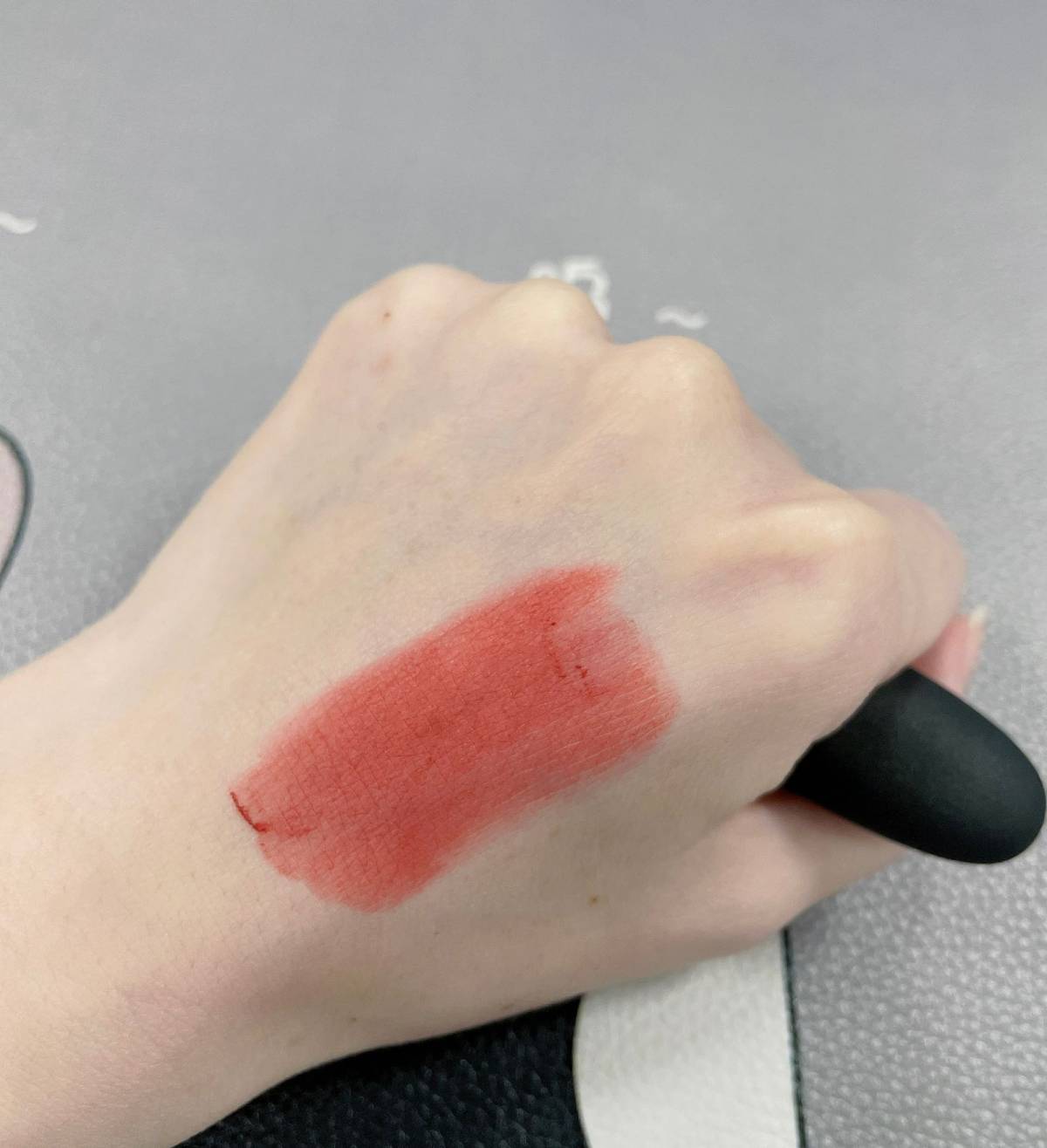 💕Mac的尤雾弹系列是最出名的就是316和923了，今天试