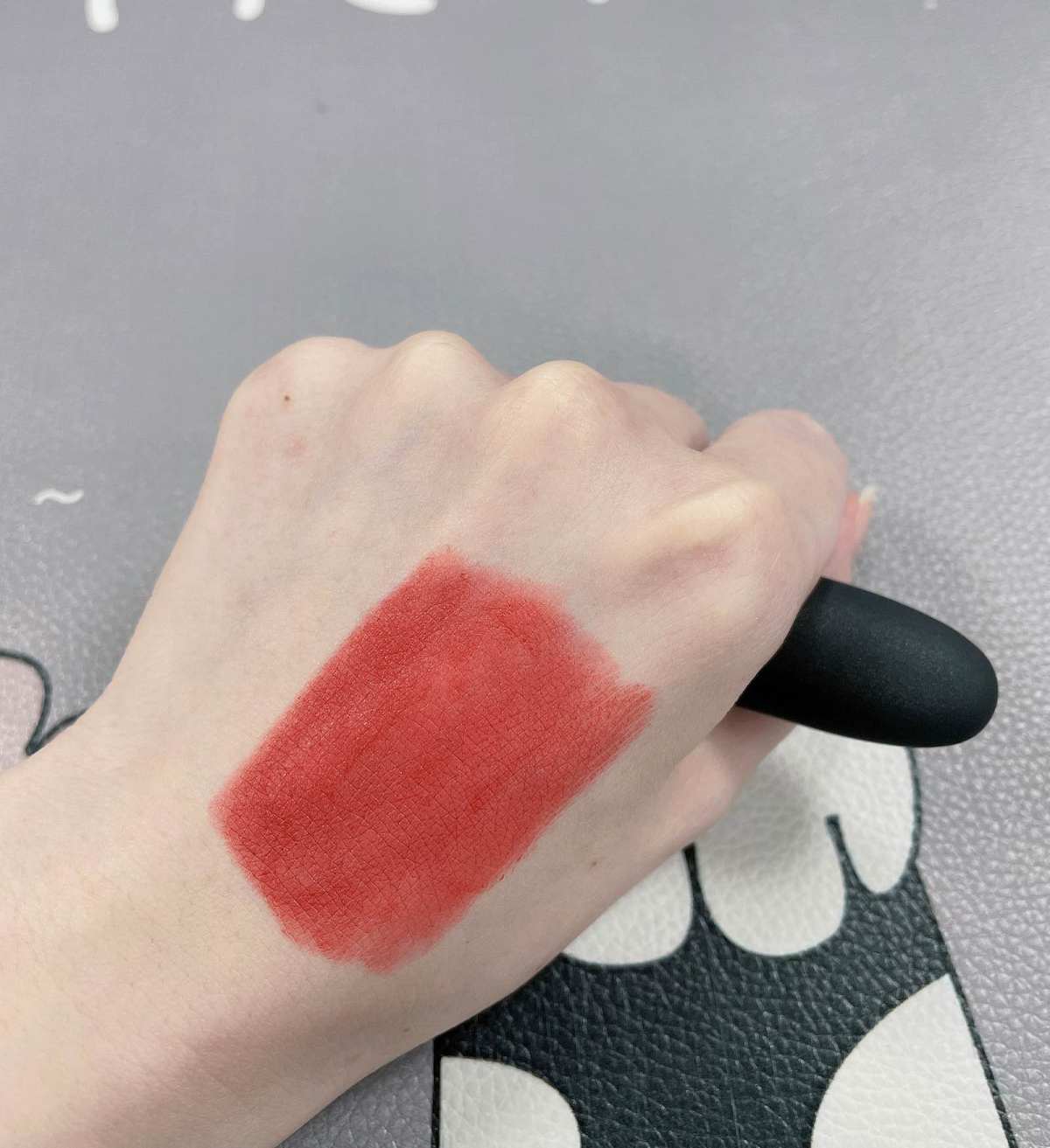 💕Mac的尤雾弹系列是最出名的就是316和923了，今天试