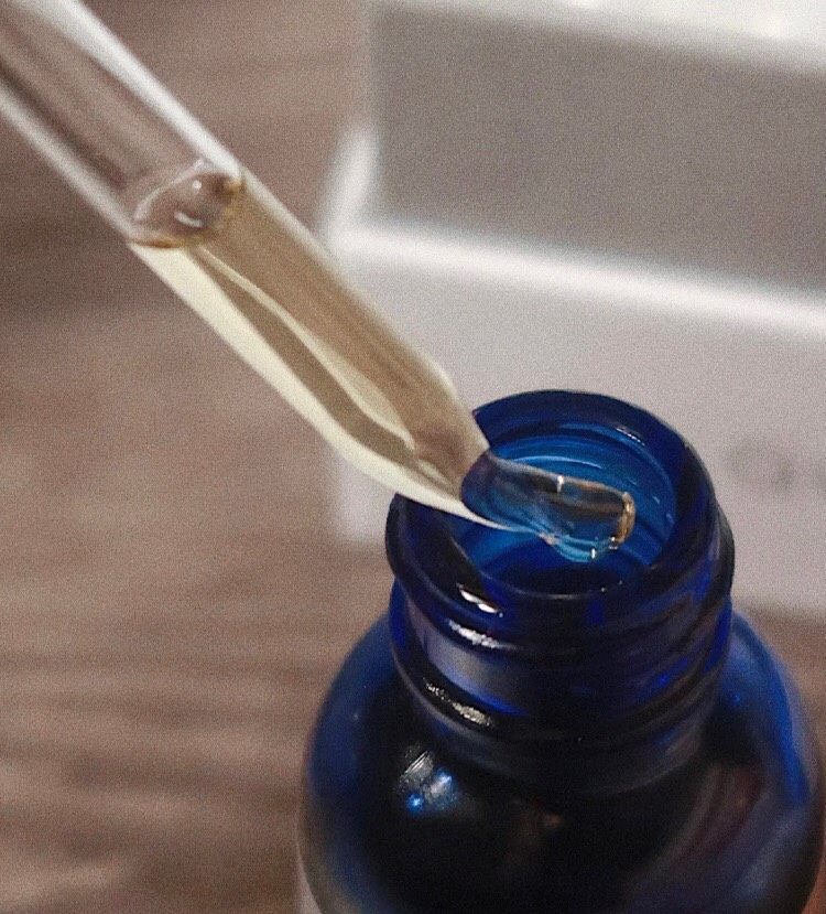 深度测评 Obagi O10维他命精华液🎀  🎀先说下我