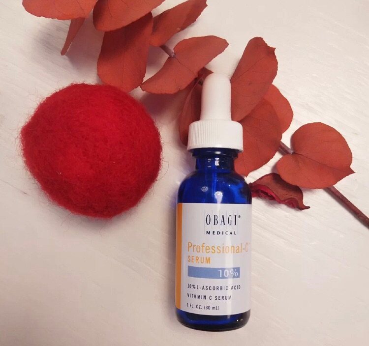 深度测评 Obagi O10维他命精华液🎀  🎀先说下我