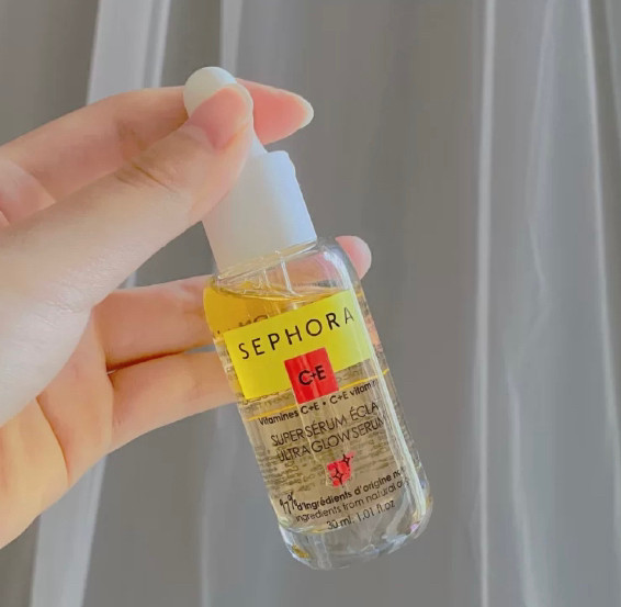 🌐丝芙兰有很多值得买的小众品牌产品，这几款精华非常值得入手