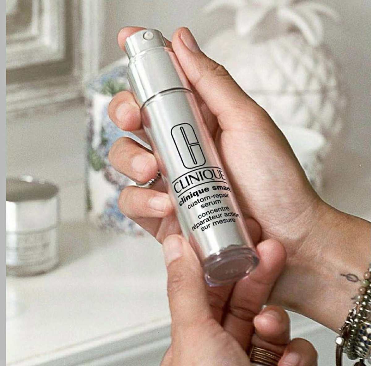 ✅倩碧（Clinique Laboratories, LLC