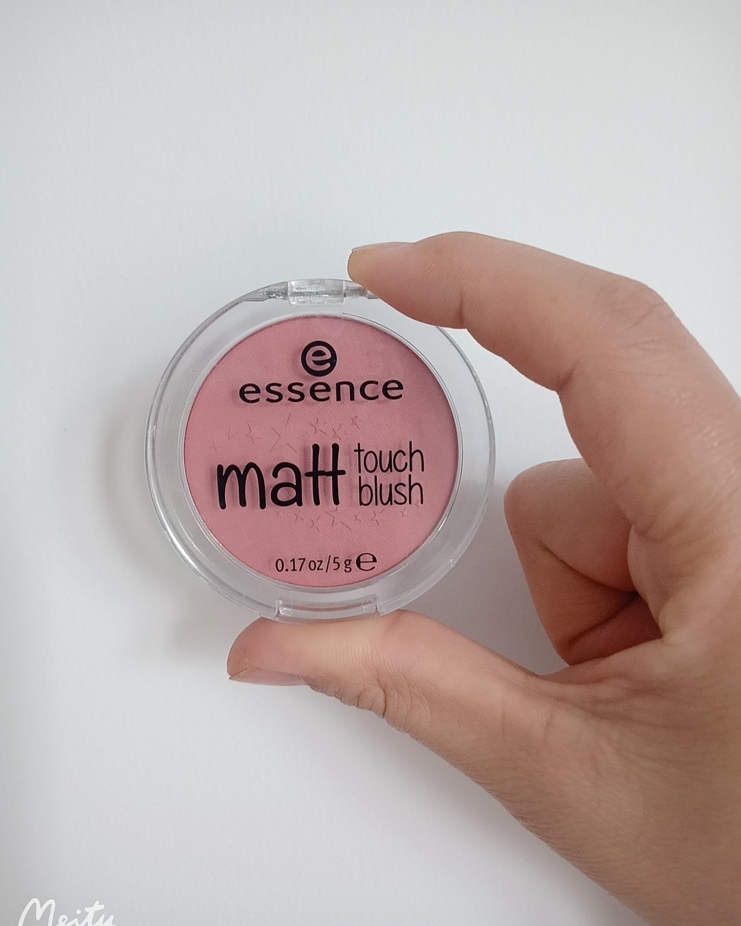 ⭐️⭐️⭐️⭐️essence是德国🇩🇪平价彩妆品牌，它